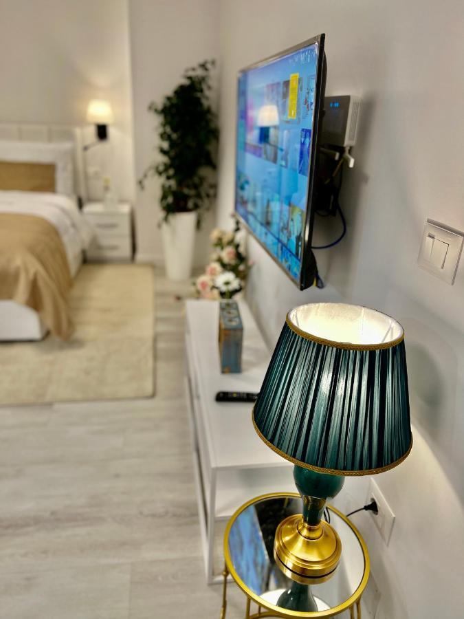 Leo'S Apartments Tirana Garden View Agim Kadrimi Ngoại thất bức ảnh