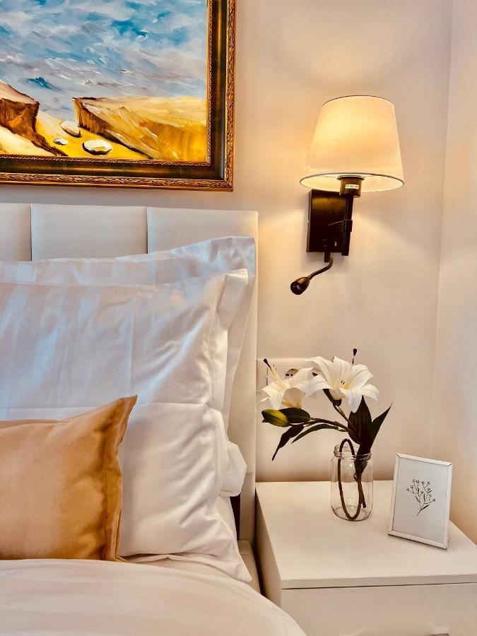 Leo'S Apartments Tirana Garden View Agim Kadrimi Ngoại thất bức ảnh